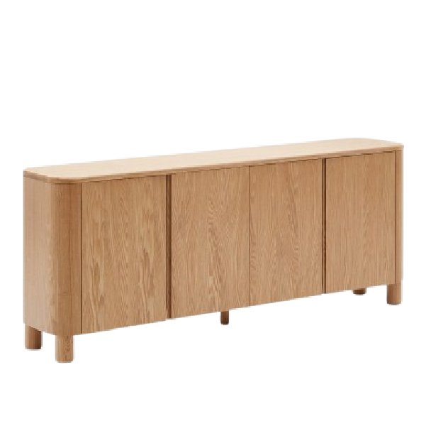 BUFFET TABLE