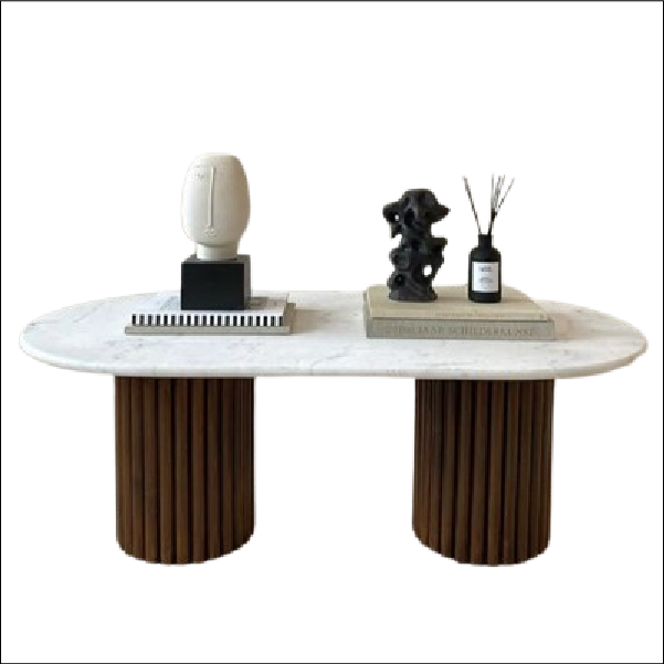VENDOME COFFEE TABLE
