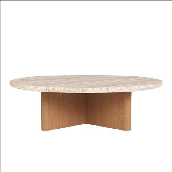 VICTORIA COFFEE TABLE